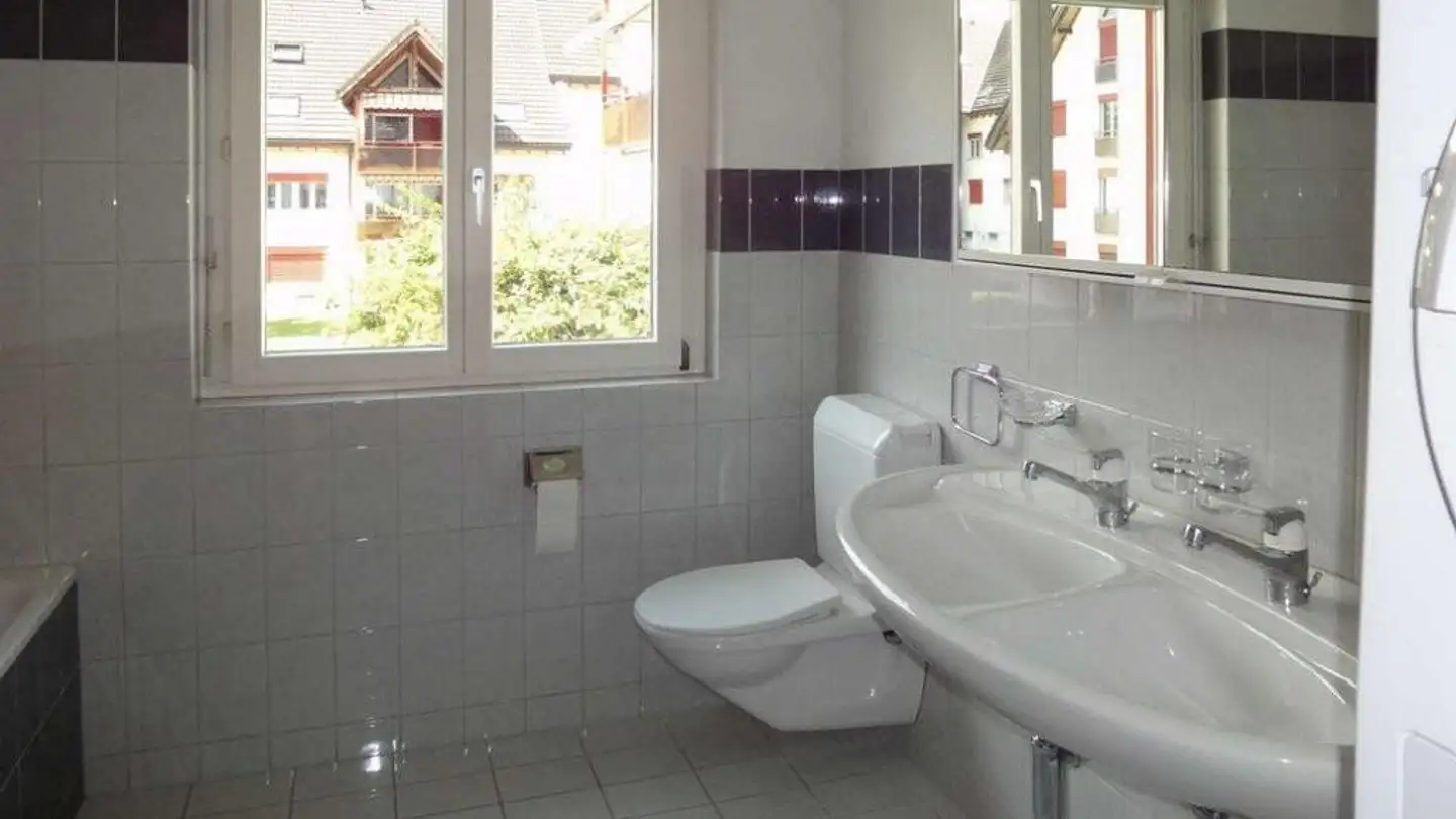 Appartement à louer - Erlengrund 8, 9470 Buchs SG - Photo 4