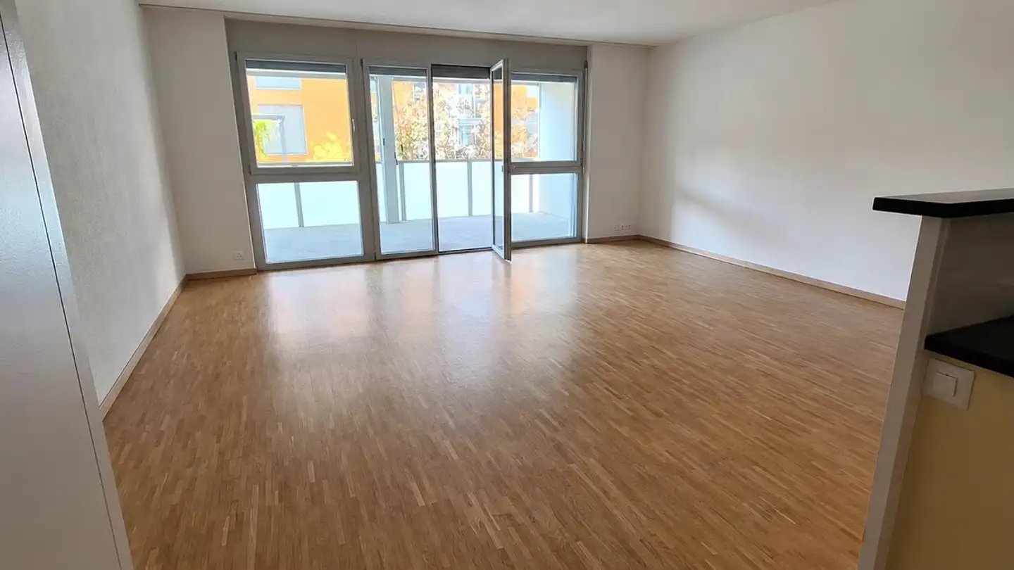 Wohnung mieten - Feldstrasse 12, 8952 Schlieren - Foto 4