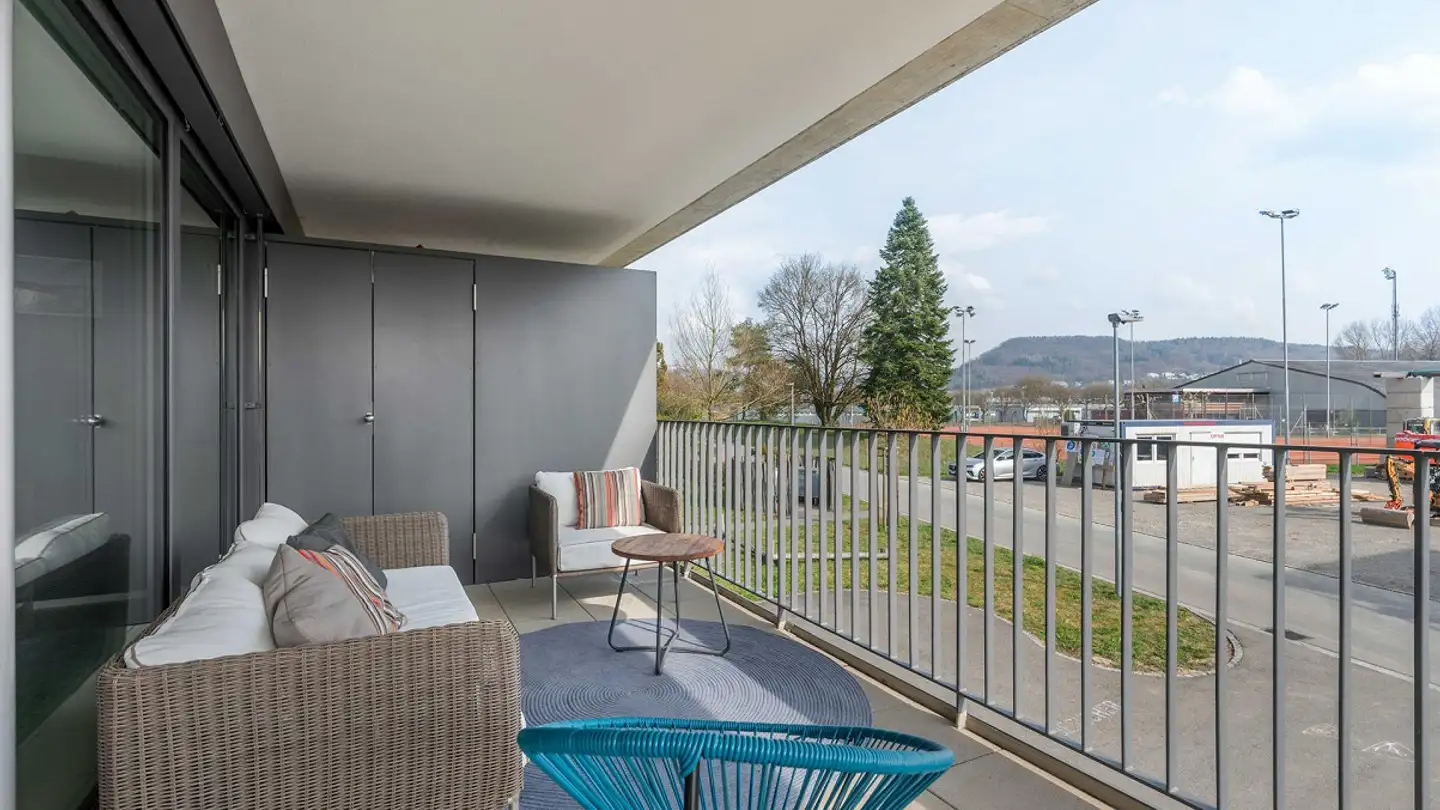 Wohnung kaufen - Rössliackerstrasse 11a, 5200 Brugg AG