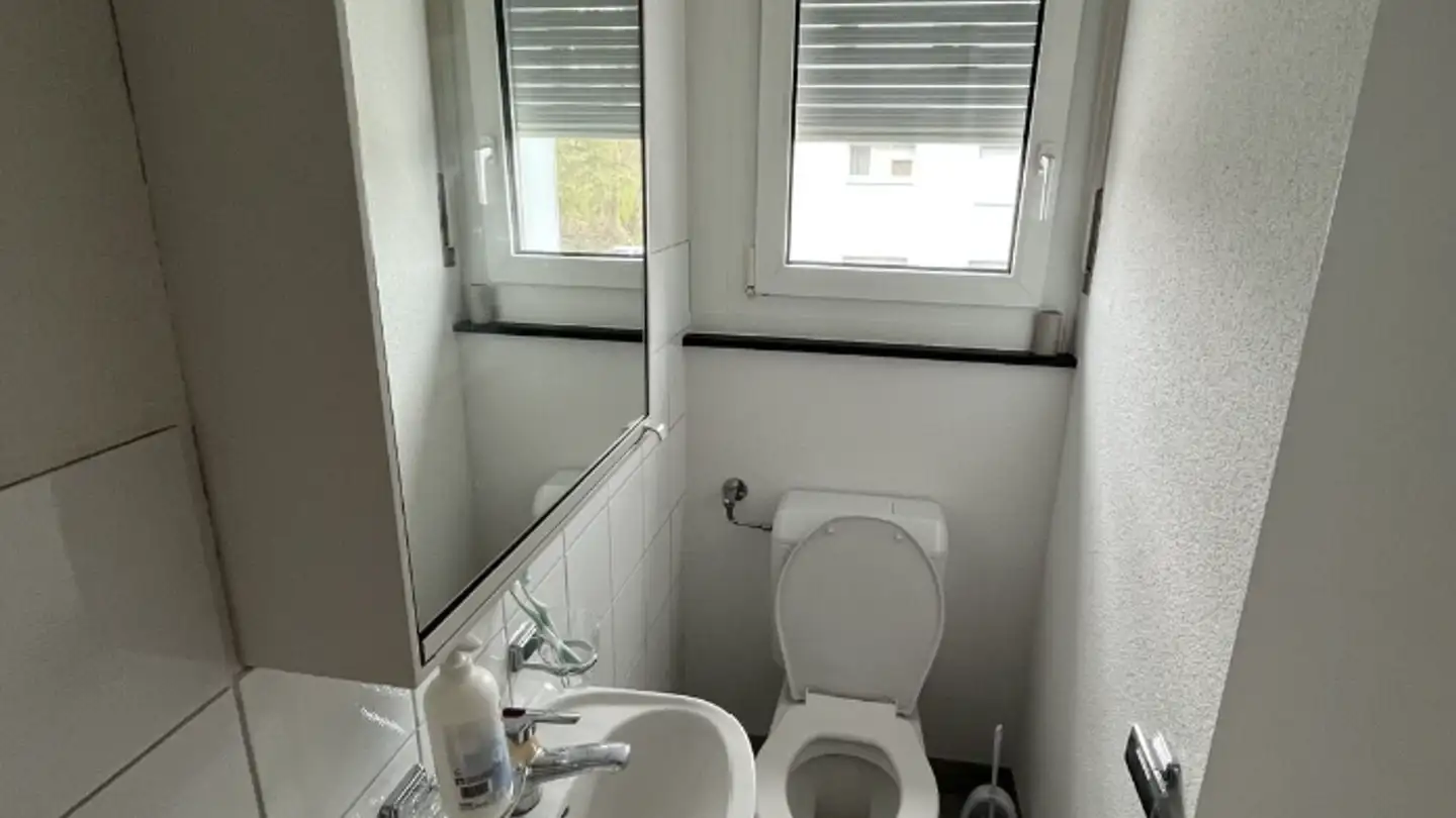 Chambre à louer - Stauffacherstrasse 5, 9000 St. Gallen - Photo 4