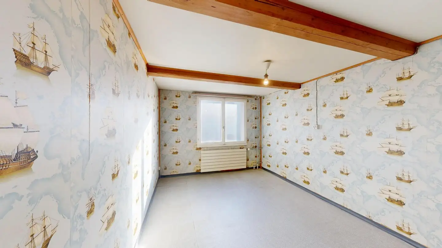 Single house for sale - Ilgenweg 5, 9470 Buchs SG - Photo 4