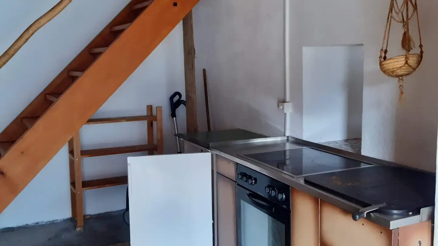 Wohnung mieten - Sur Le Rang 38, 2354 Goumois - Foto 3