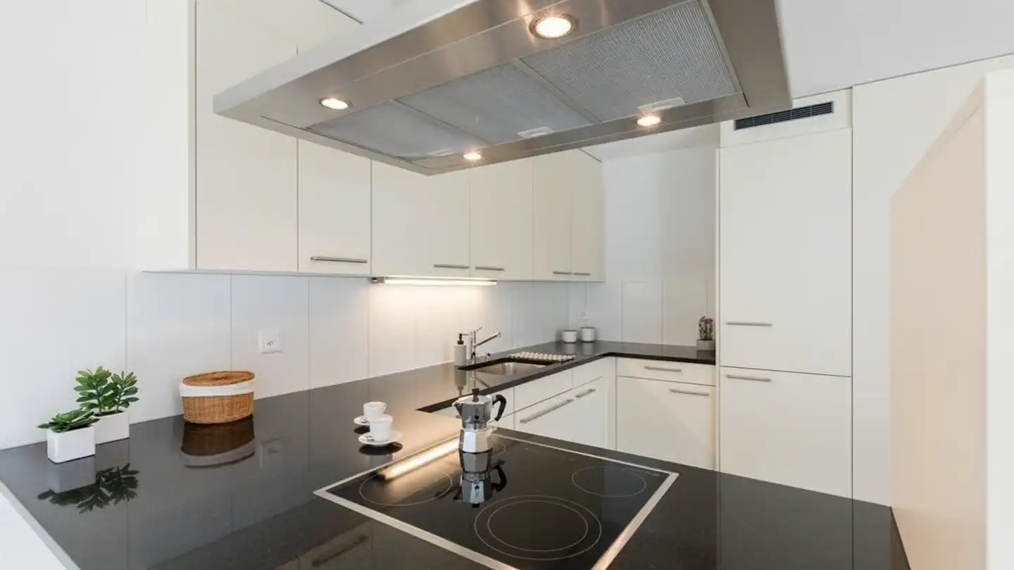 Apartment for rent - Staufergutstrasse 8, 4665 Oftringen - Photo 4