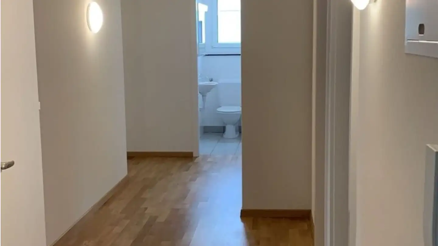 Chambre à louer - Stauffacherstrasse 5, 9000 St. Gallen - Photo 2
