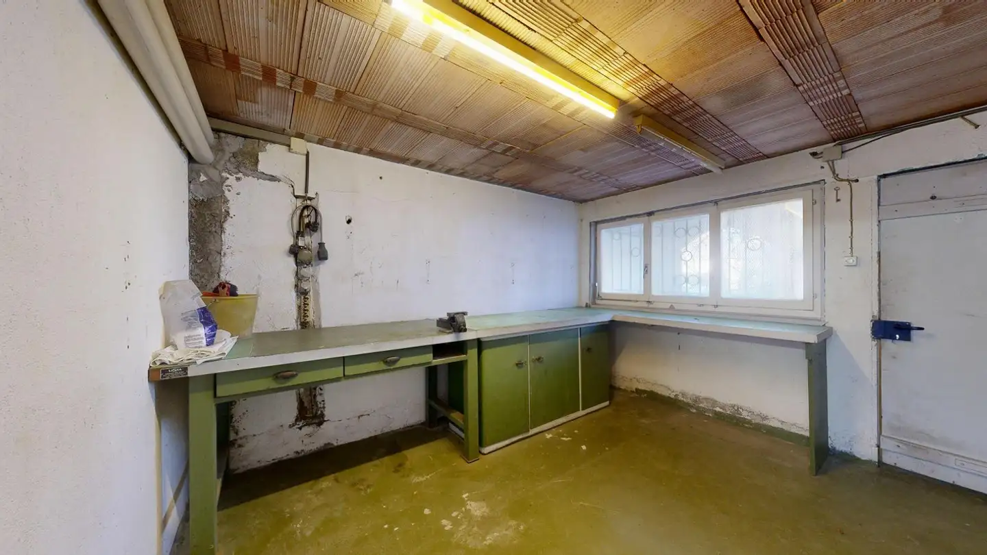 Single house for sale - Ilgenweg 5, 9470 Buchs SG - Photo 3