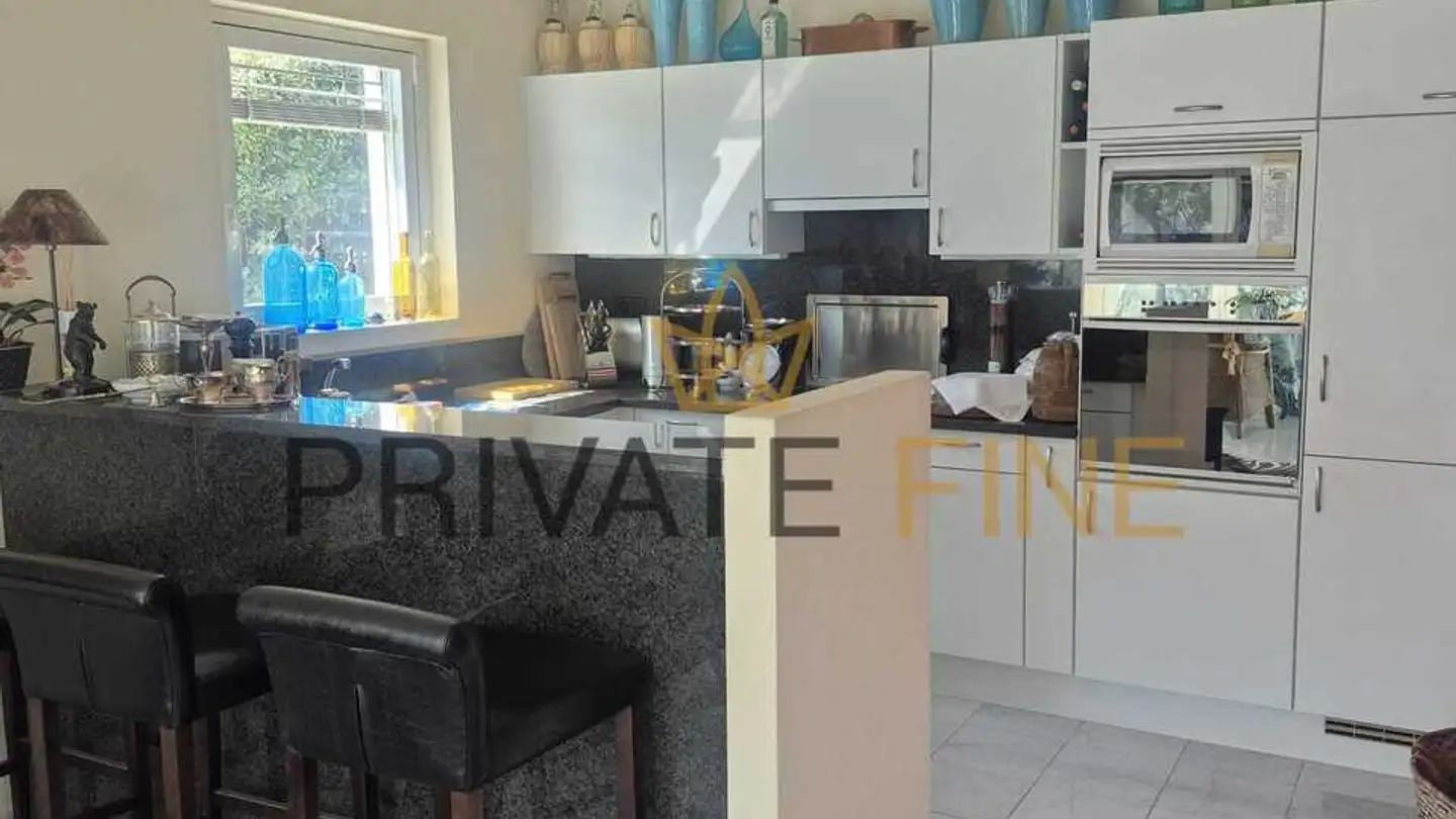 Attique à vendre - Via Costa Di Dentro 11, 6614 Brissago - Photo 3