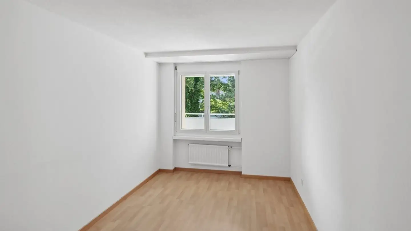 Appartamento in affitto - St. Gallerstrasse 52, 9500 Wil SG - Foto 4