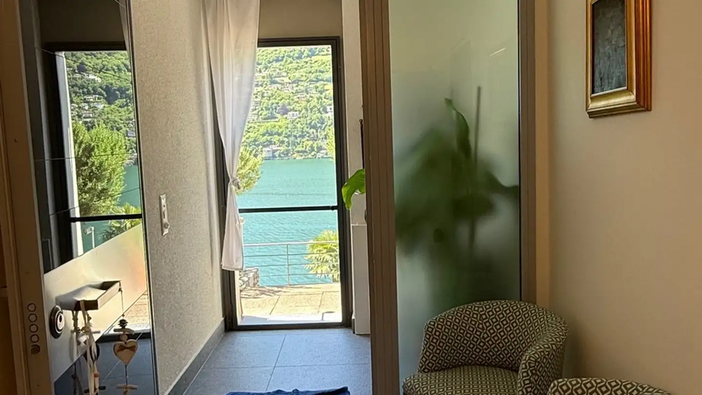 Villa kaufen - Via Giovan Pietro Poma, 6827 Brusino Arsizio - Foto 4