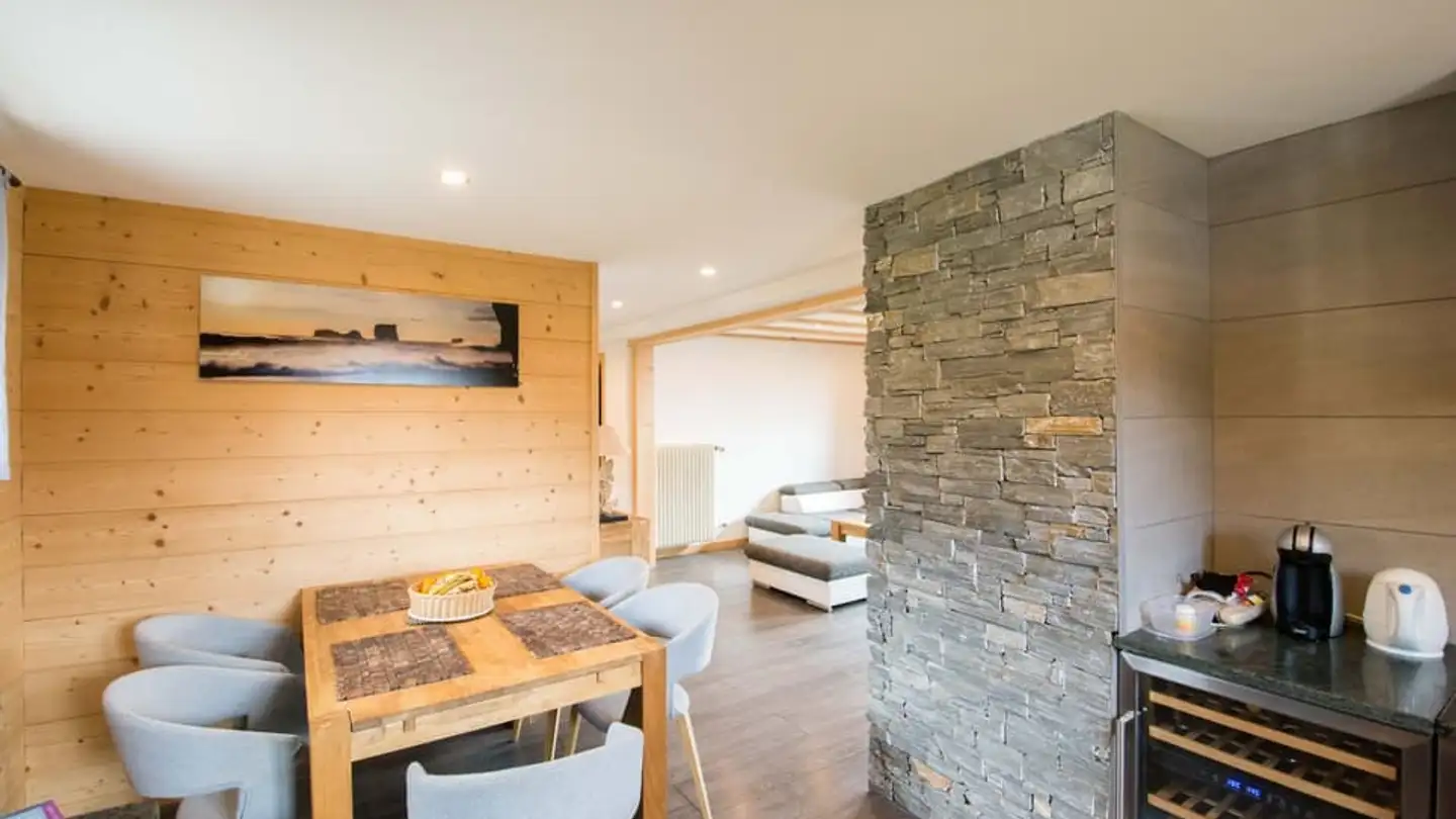 Casa singola in vendita - 1882 Gryon - Foto 4