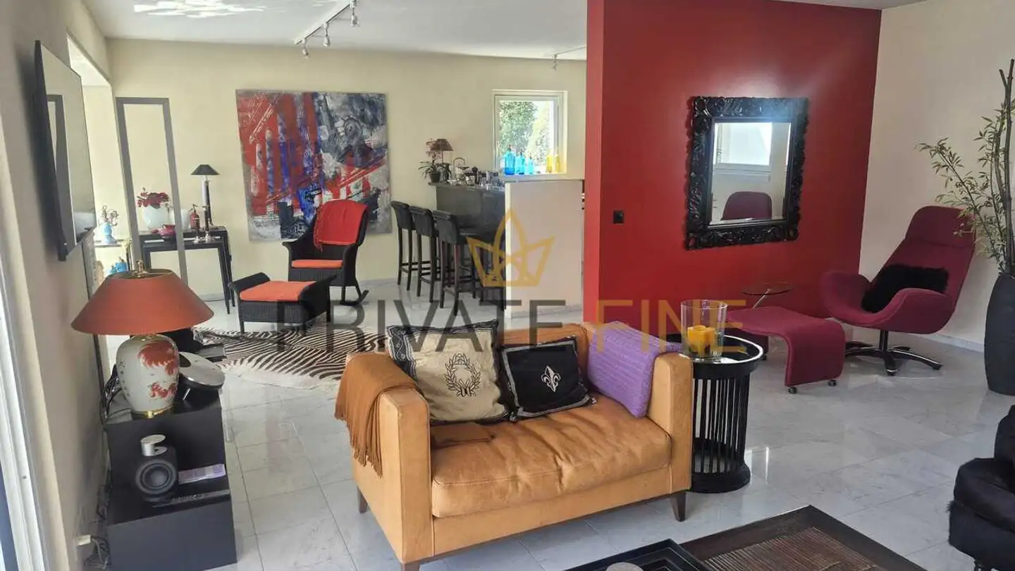 Attique à vendre - Via Costa Di Dentro 11, 6614 Brissago - Photo 4