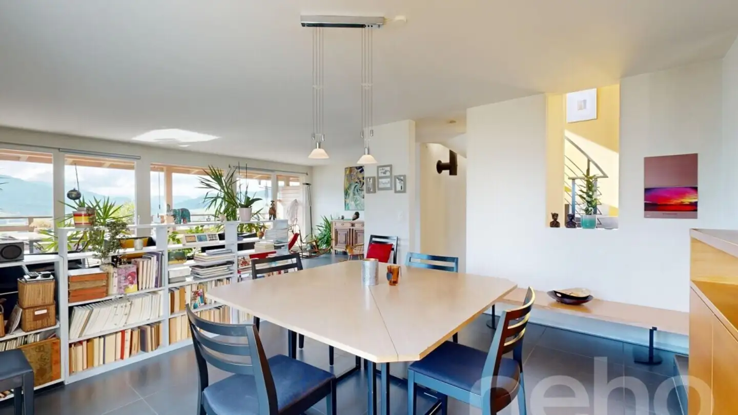 Semi-detached house for sale - 3510 Konolfingen