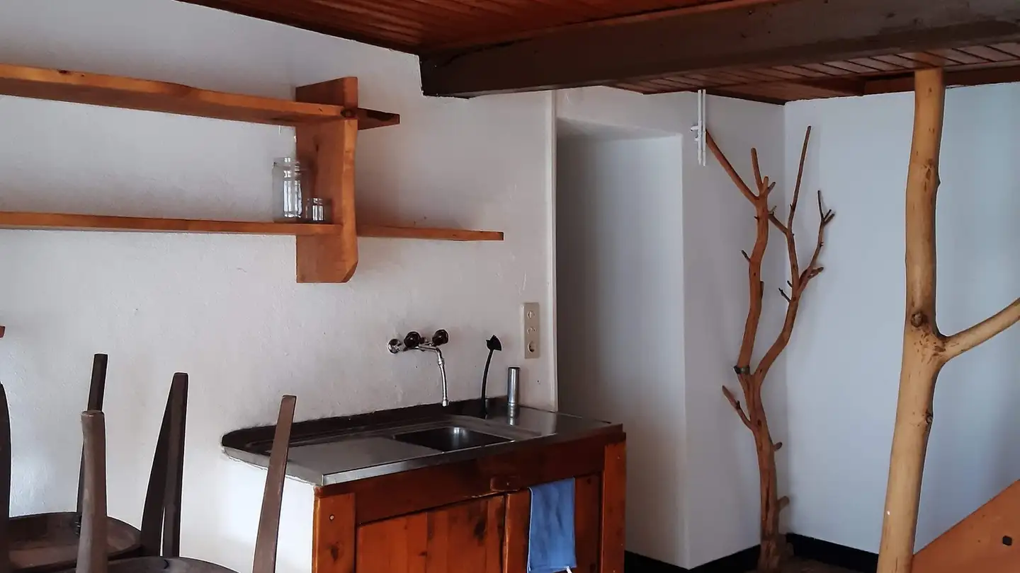 Wohnung mieten - Sur Le Rang 38, 2354 Goumois - Foto 4