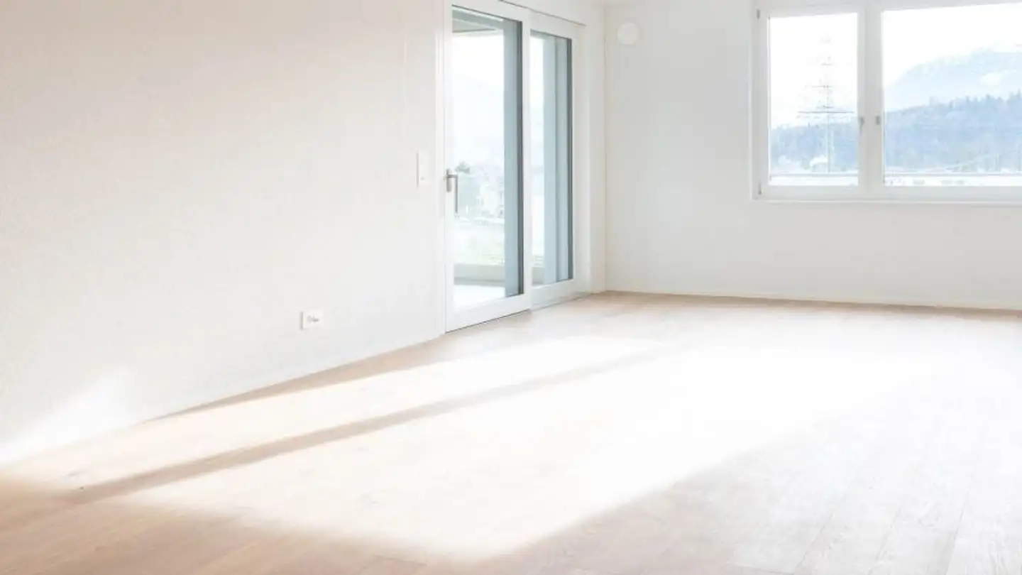 Appartement à louer - 8716 Schmerikon