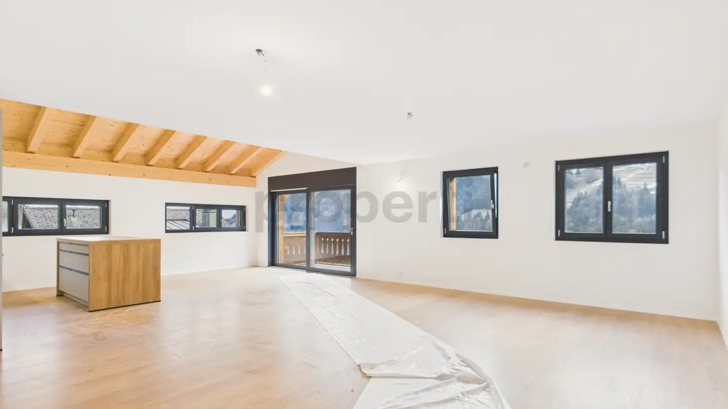 Apartment for sale - 1870 Monthey