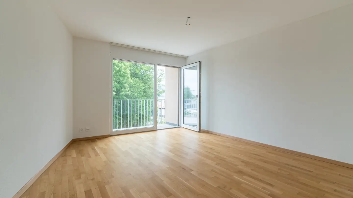 Apartment for rent - Rue Pierre-Ardieu, 1630 Bulle - Photo 3