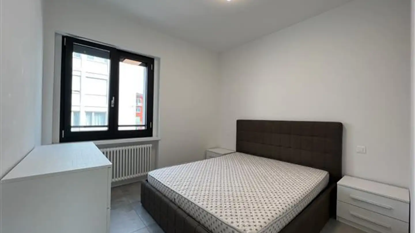 Wohnung mieten - 6900 Lugano
