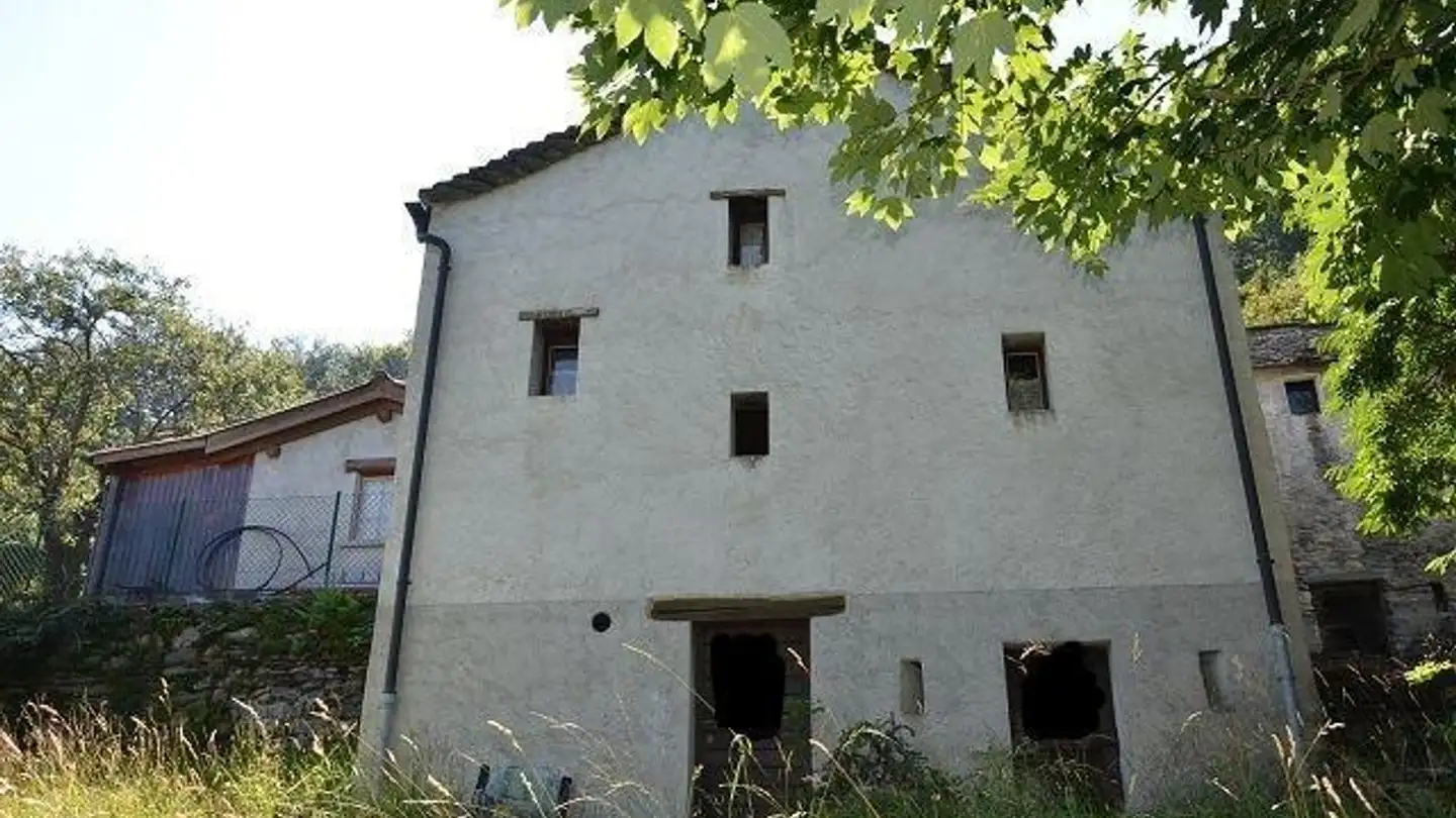 Casa in vendita - 6803 Camignolo - Foto 2