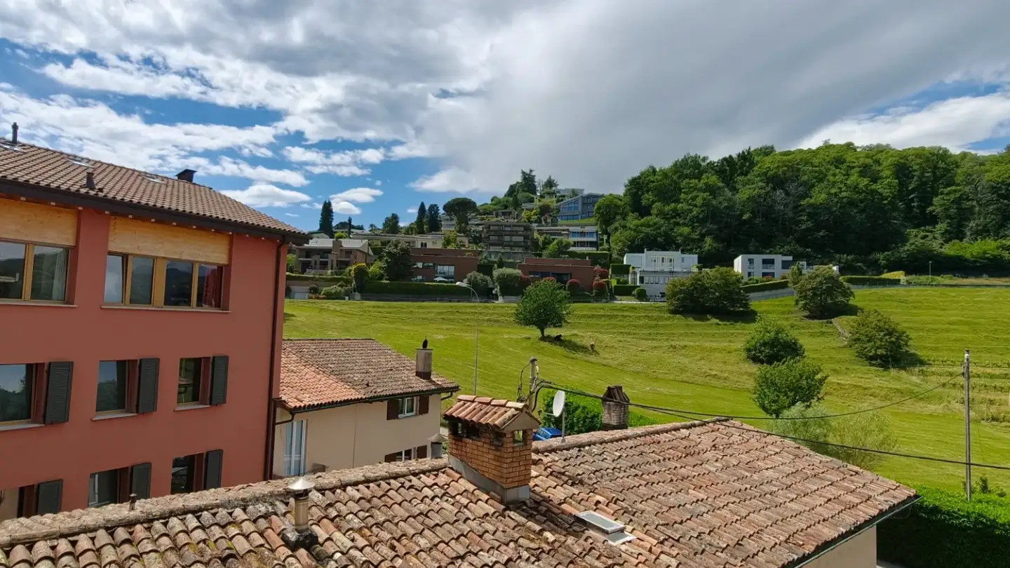 Appartement à louer - 6932 Breganzona