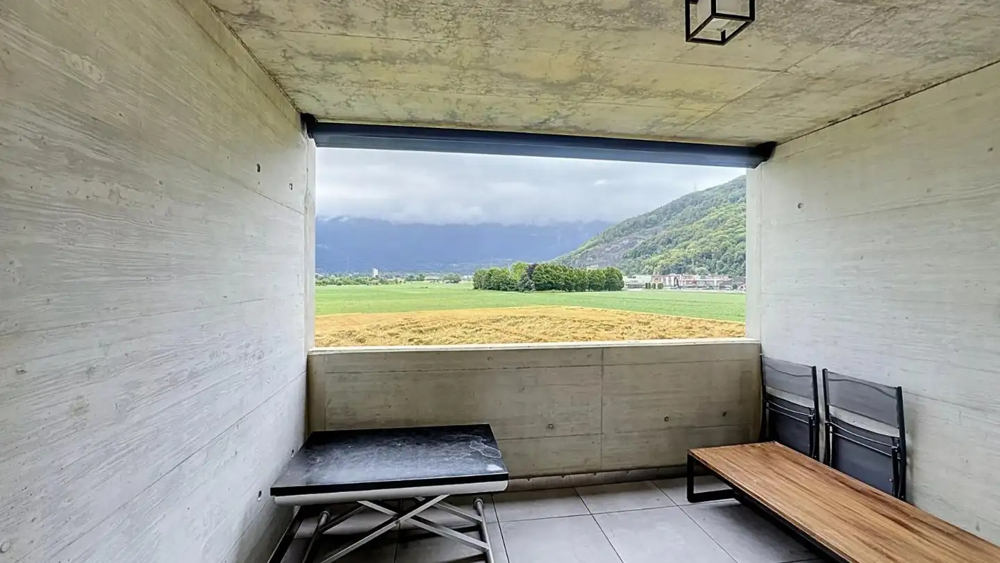 Wohnung mieten - 1870 Monthey - Foto 4
