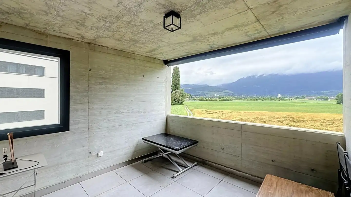 Wohnung mieten - 1870 Monthey - Foto 3