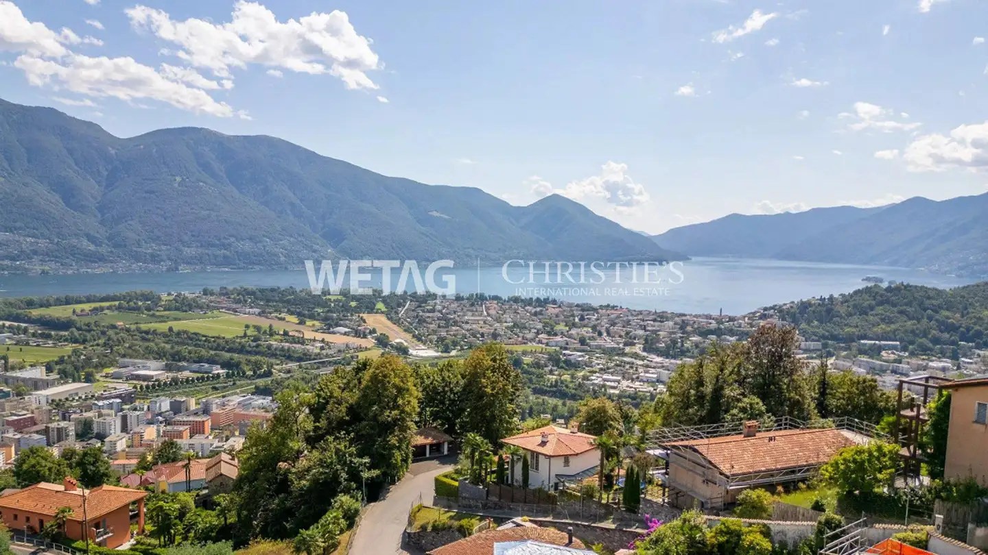 Apartment for sale - 6605 Locarno