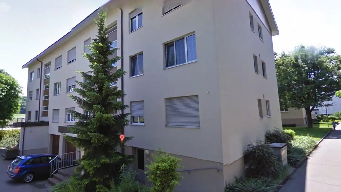 Wohnung mieten - Sägeweg 5, 3270 Aarberg