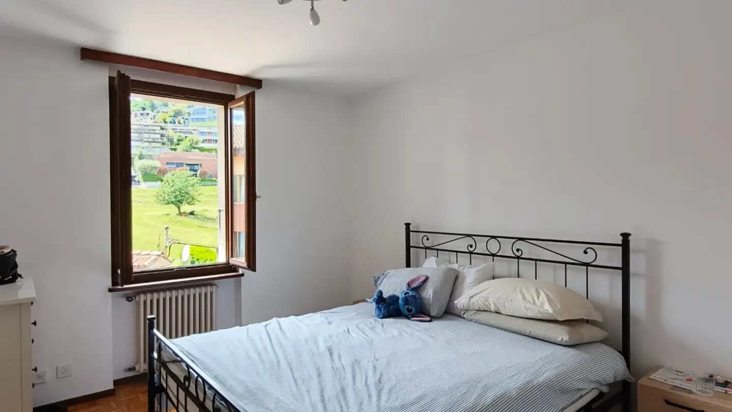 Appartement à louer - 6932 Breganzona - Photo 4