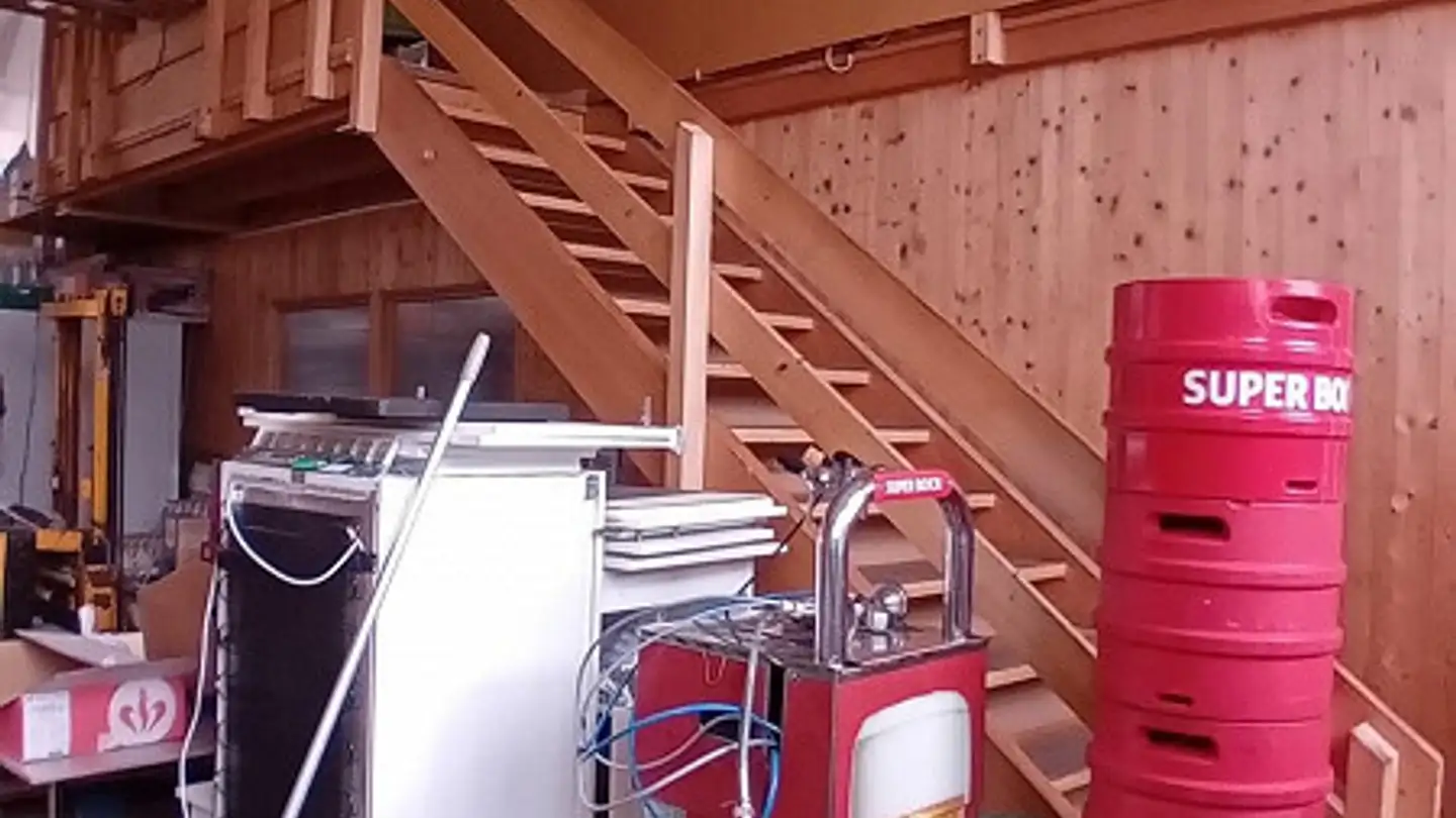 Storage space for rent - Brünigstrasse 64, 6074 Giswil - Photo 3