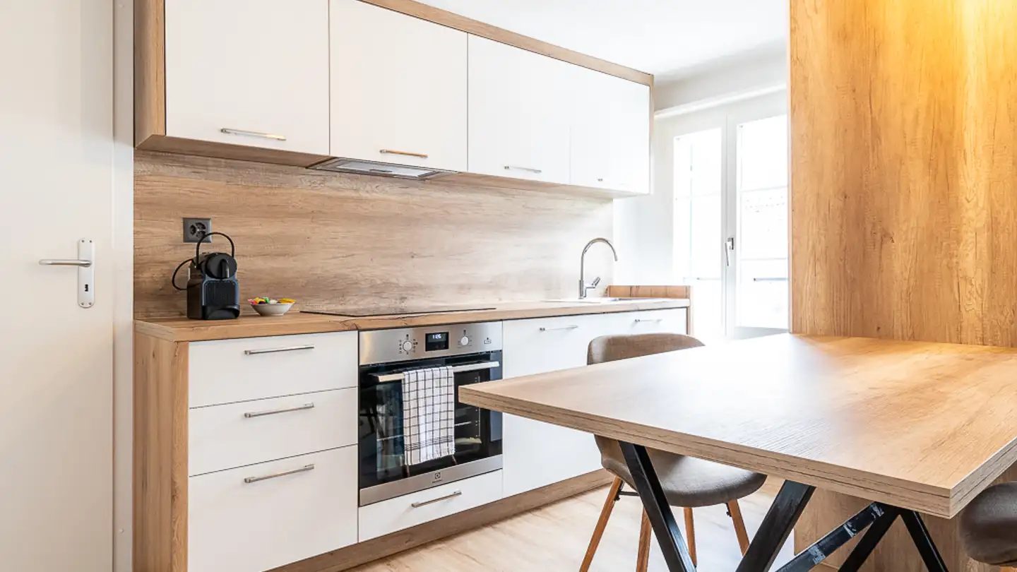 Appartamento in affitto - Maltinastrasse 22, 8890 Flums - Foto 4