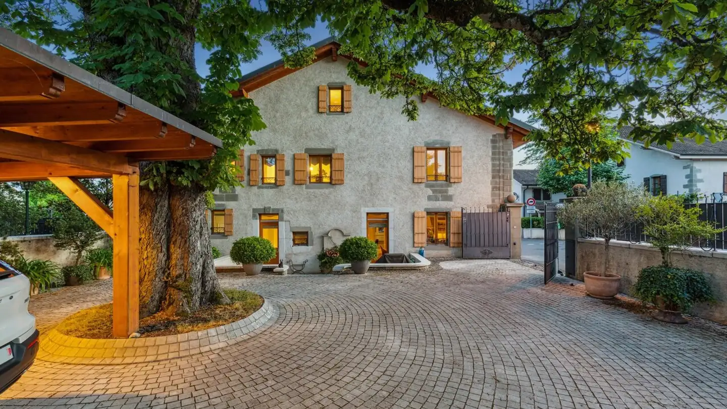 Single house for sale - 1284 Chancy