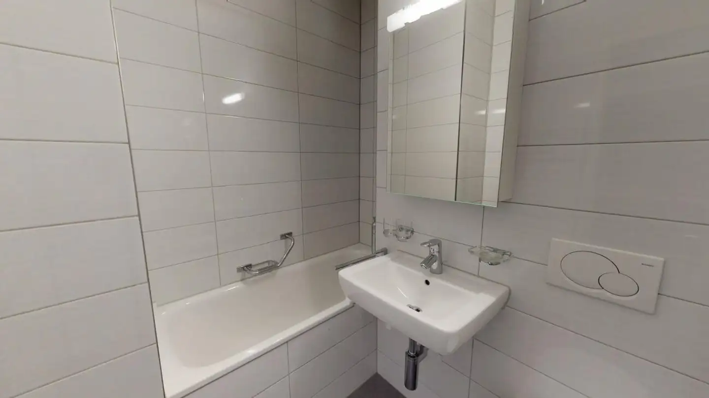 Wohnung mieten - Böcklinstrasse 5, 9000 St. Gallen - Foto 3