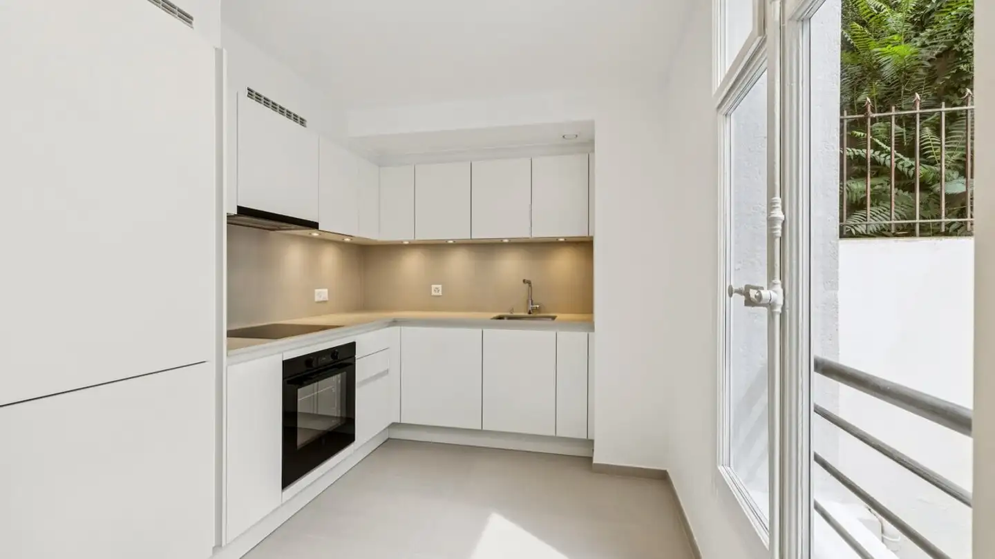 Appartement à louer - Chemin De Boston 9, 1004 Lausanne