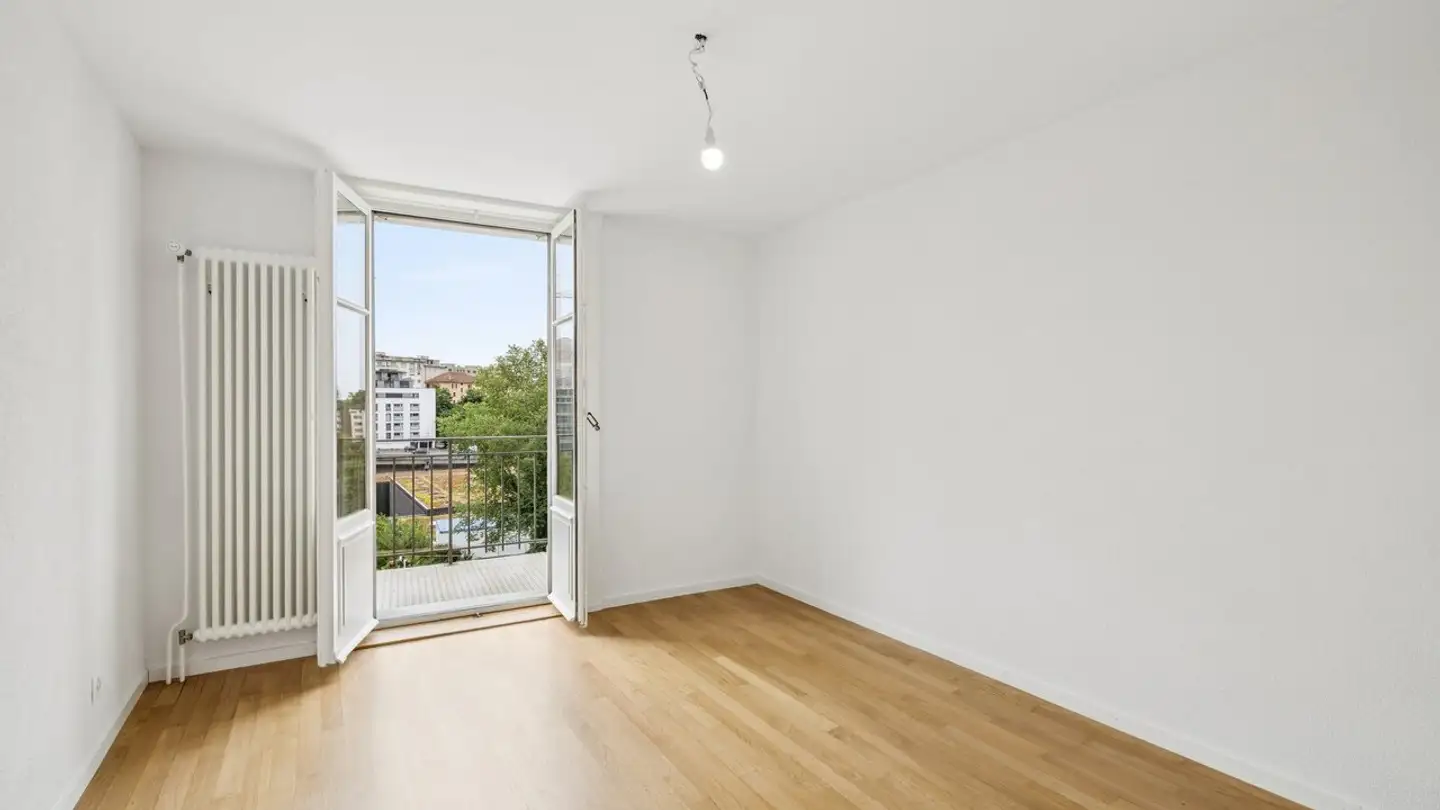 Appartement à louer - Chemin De Boston 9, 1004 Lausanne - Photo 4
