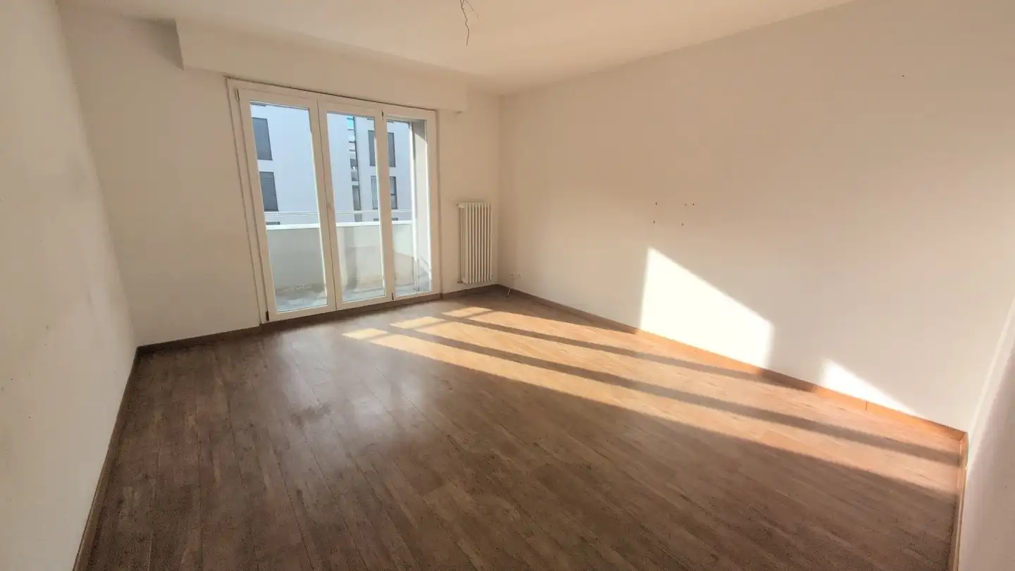 Appartamento in affitto - Rue Du Simplon 25a, 1920 Martigny - Foto 4