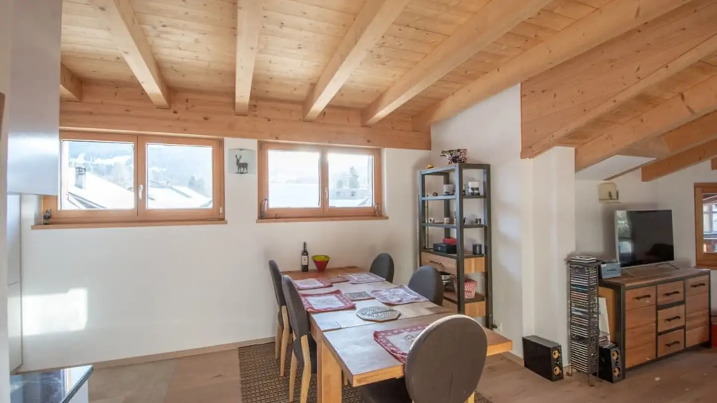 Appartamento in vendita - 1884 Villars-sur-Ollon - Foto 2