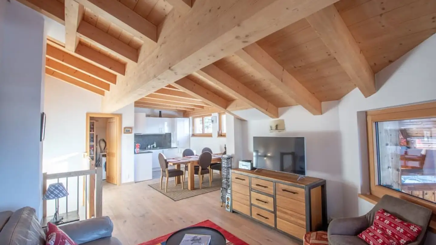 Appartamento in vendita - 1884 Villars-sur-Ollon - Foto 4