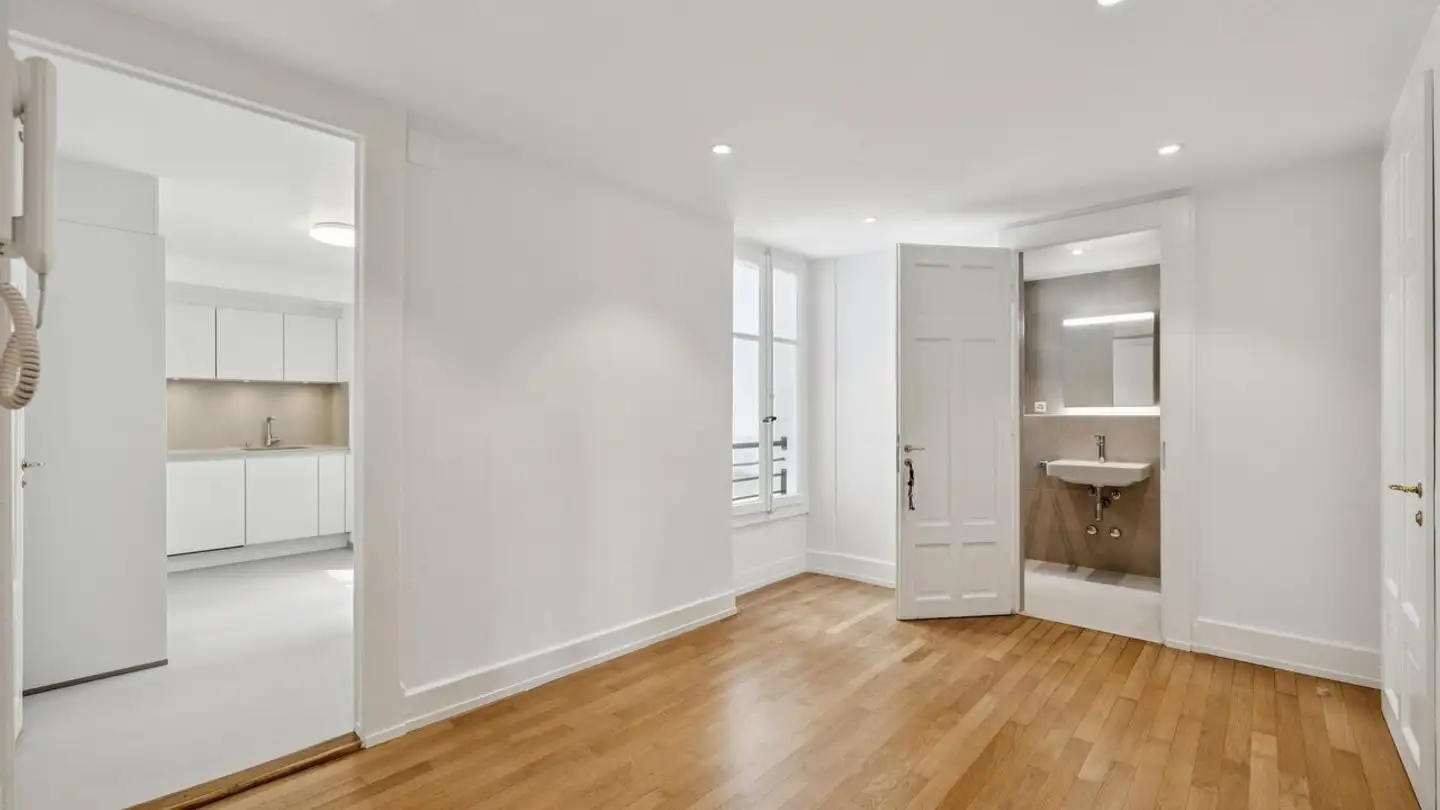 Appartement à louer - Chemin De Boston 9, 1004 Lausanne - Photo 2