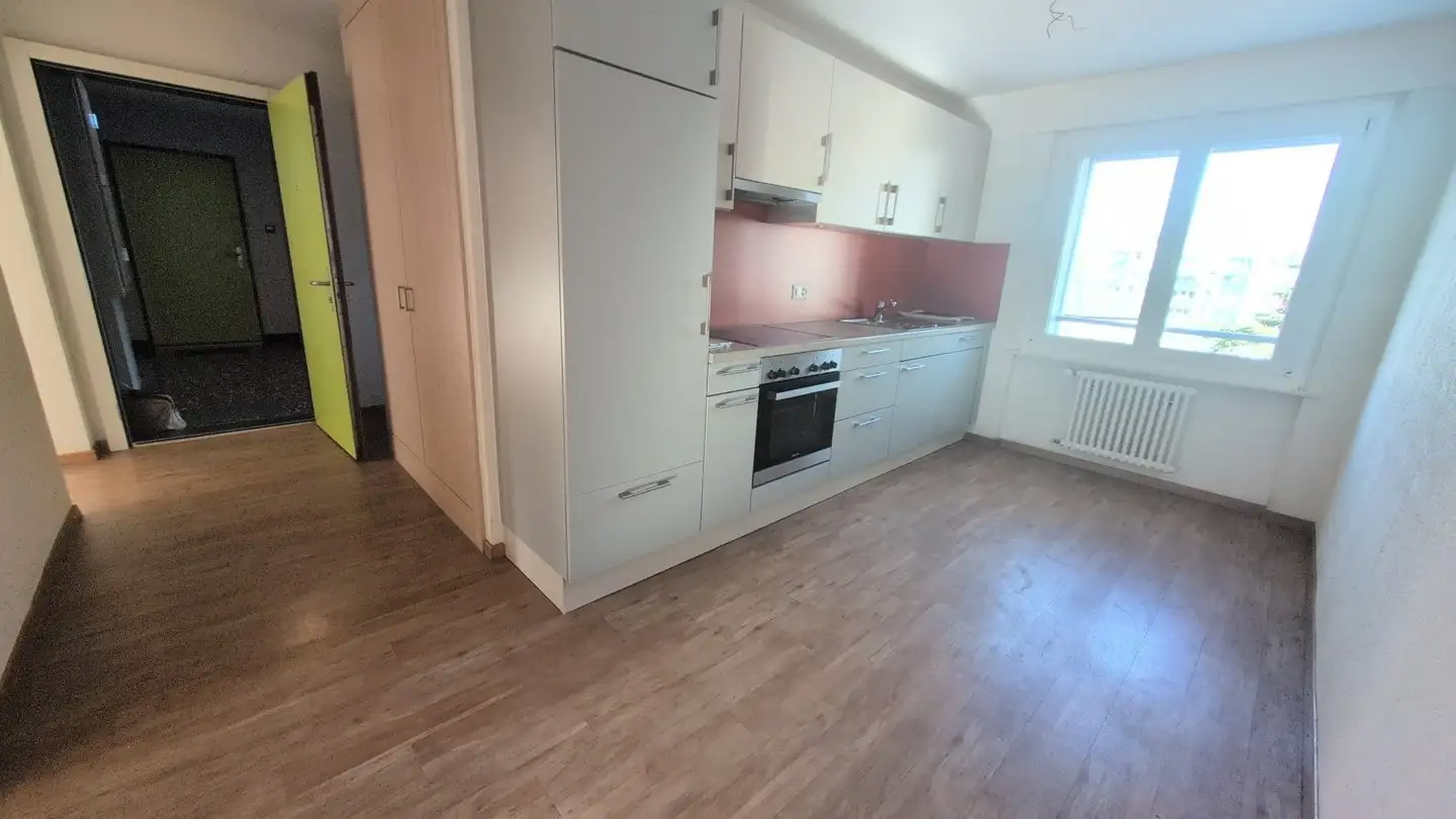 Appartamento in affitto - Rue Du Simplon 25a, 1920 Martigny - Foto 3