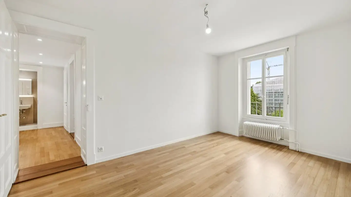 Appartement à louer - Chemin De Boston 9, 1004 Lausanne - Photo 3