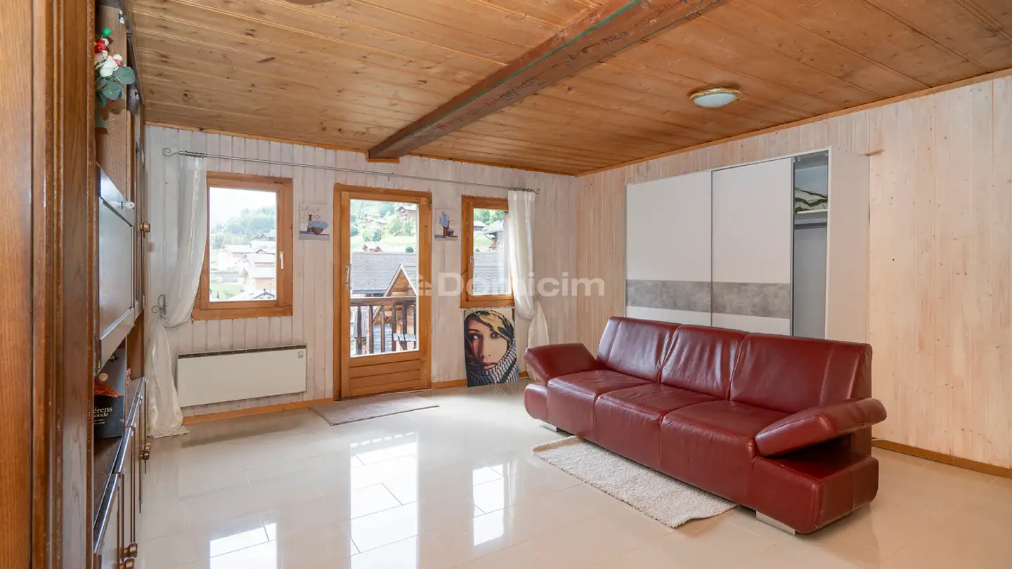 Appartamento in vendita - 1982 Euseigne - Photo 4