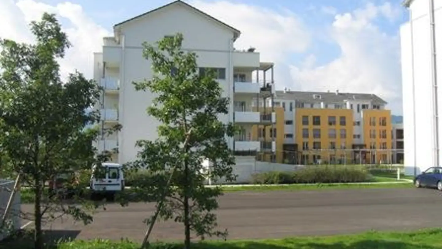 Wohnung mieten - Blumenaustrasse 25, 8645 Jona - Foto 2