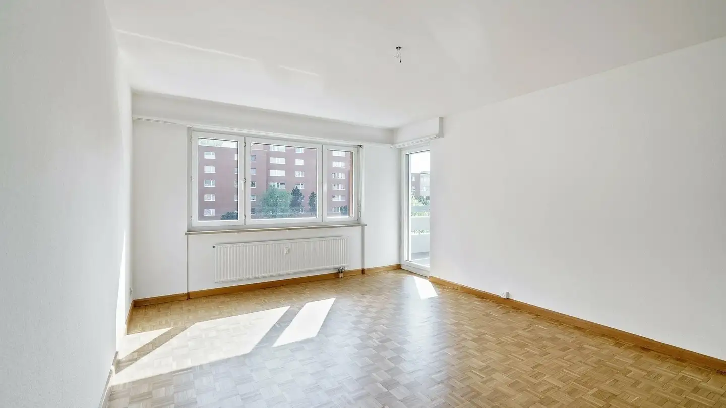 Apartment for rent - Seemättlistrasse 14, 4132 Muttenz - Photo 2