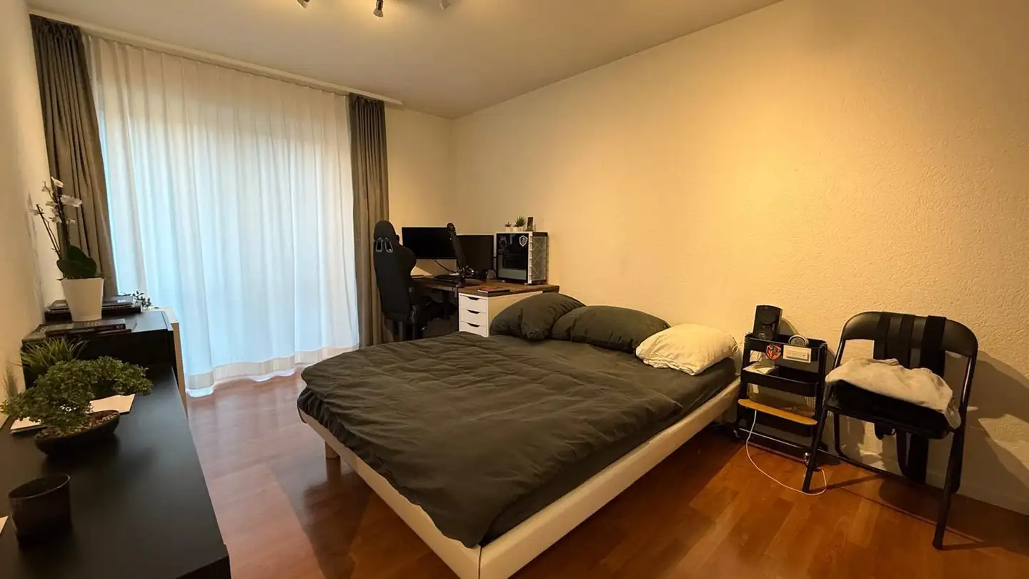 Appartement à louer - Kleindorfstrasse 105, 8707 Uetikon am See - Photo 2