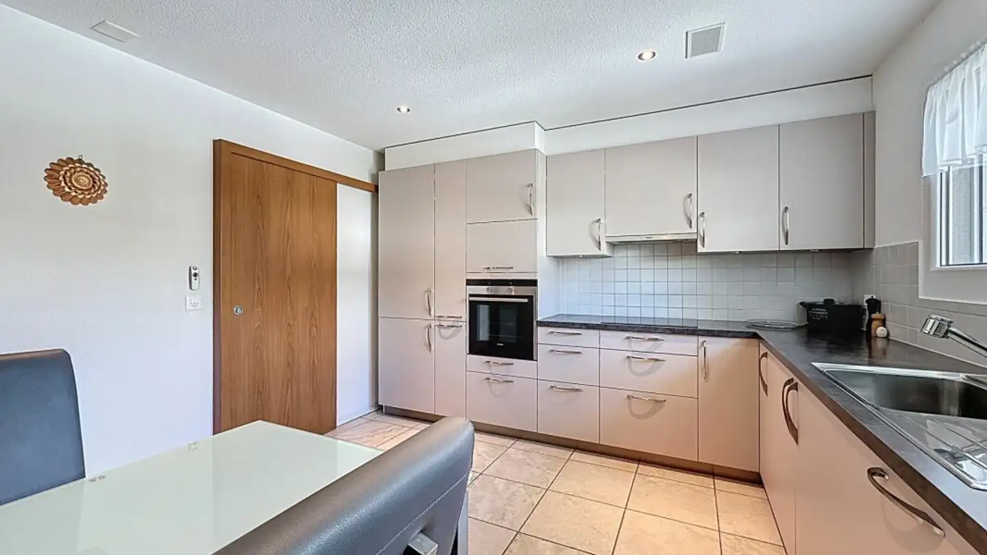 Penthouse for sale - Chemin Des Chenevères 3, 1902 Evionnaz - Photo 2