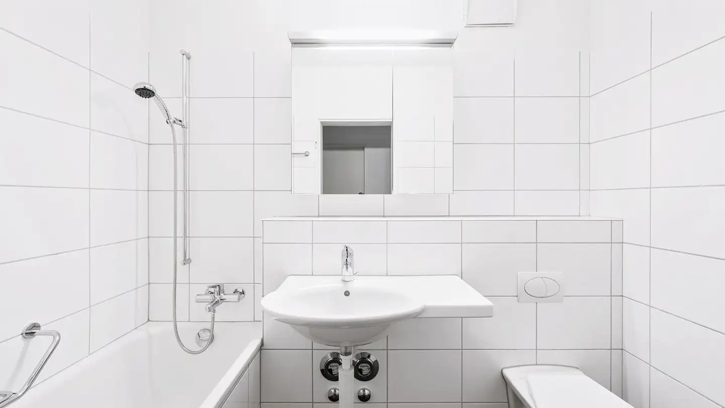 Apartment for rent - Seemättlistrasse 14, 4132 Muttenz - Photo 4