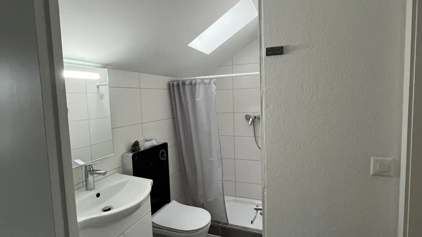 Appartement à louer - Dorfstrasse 14, 2545 Selzach - Photo 2