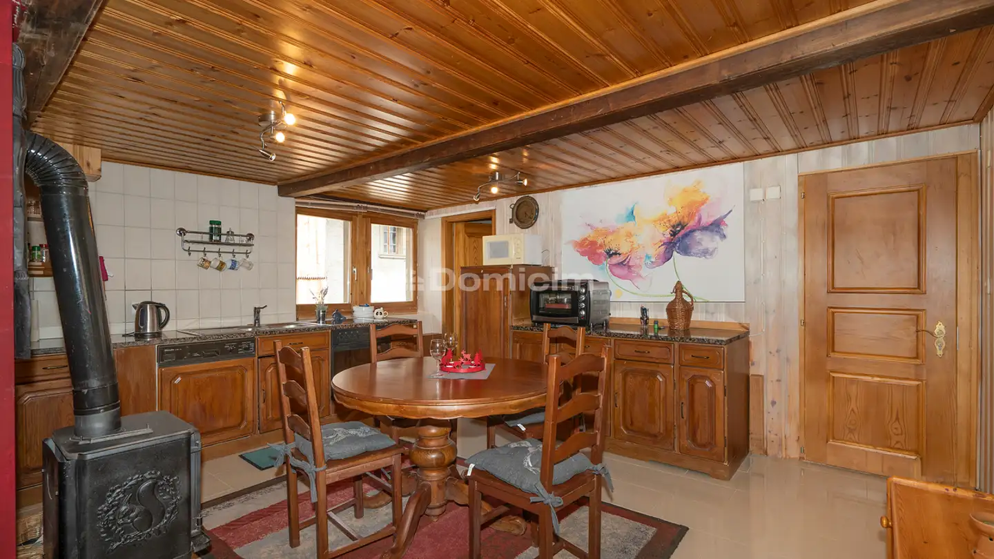 Appartamento in vendita - 1982 Euseigne - Photo 2