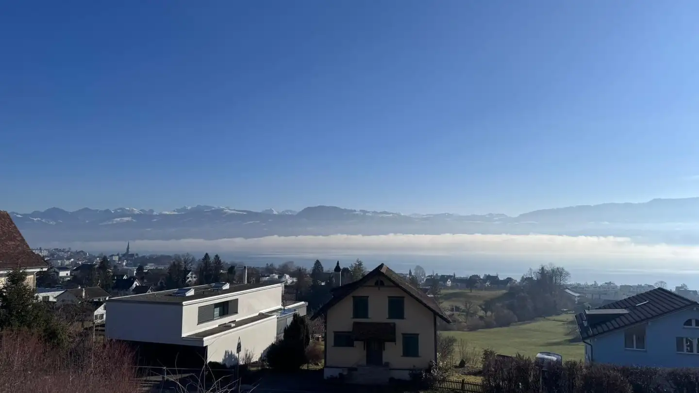 Zimmer mieten - Obere Lattenbergstrasse 24, 8712 Stäfa - Foto 2