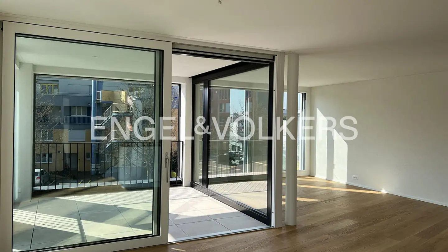 Wohnung mieten - 5443 Niederrohrdorf - Foto 3