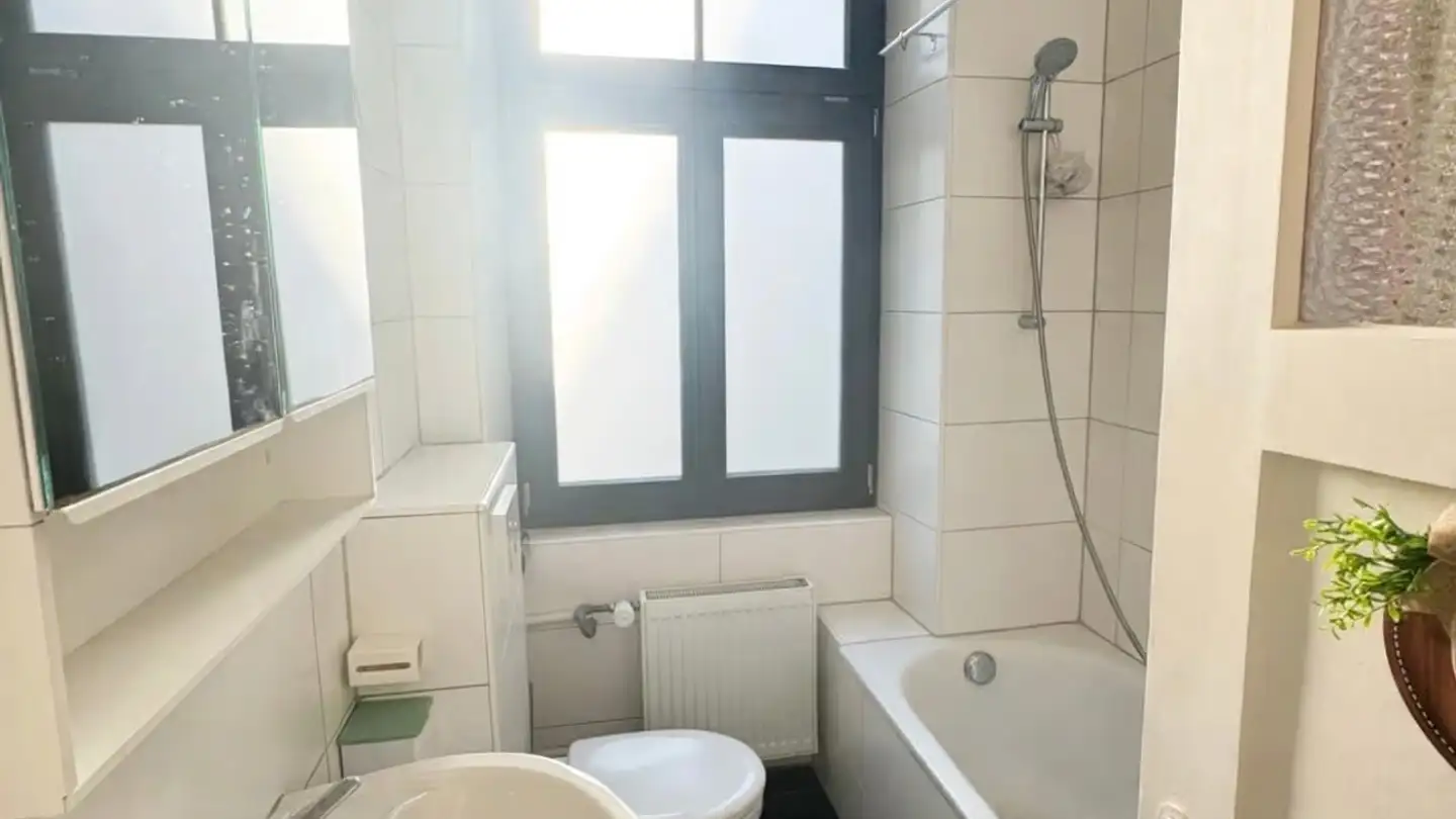 Wohnung mieten - Grand-Rue 38, 2735 Malleray - Foto 2
